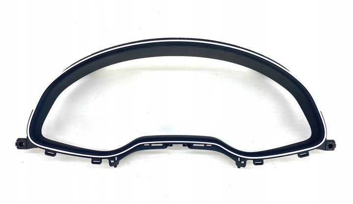 фото №1, Рамка корпус спідометра audi q7 4m0857115b