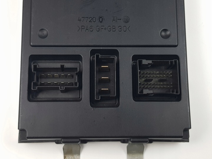 фото №10, Блок управления модуль комфорта sam mercedes ml w164 a1645454032