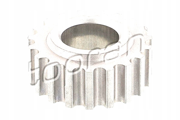 фото №2, Колесо зубчасте вала колінчастого dacia logan logan експрес logan mcv