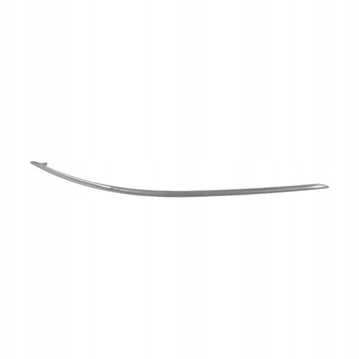 фото №1, Планка бампера перед права mercedes c клас w204 2007-2011