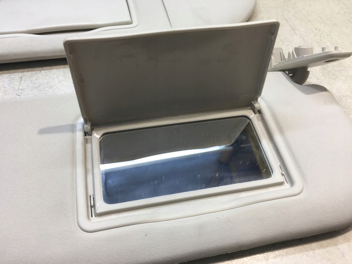 фото №5, Захист сонцезахисна citroen c4 i 1.6 hdi