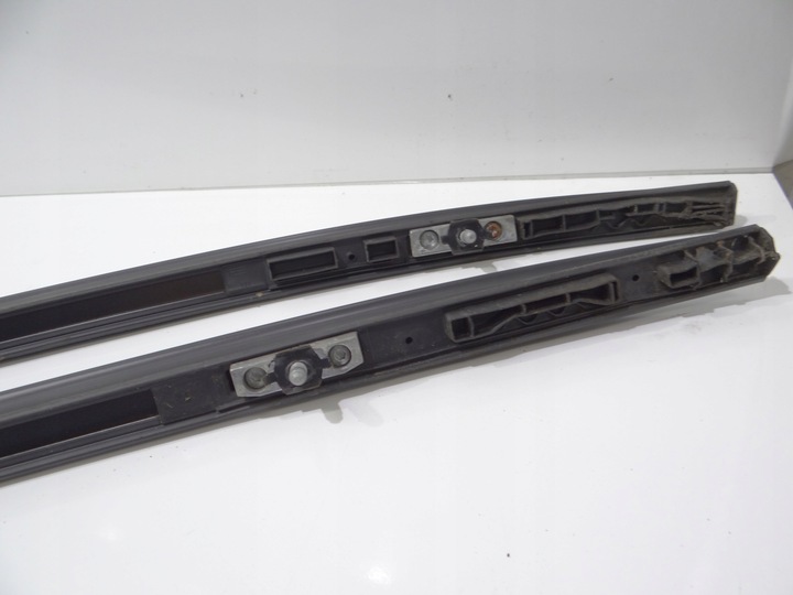 фото №6, Рейлинги крышные комплект bmw 2 f46 7333603 7333604