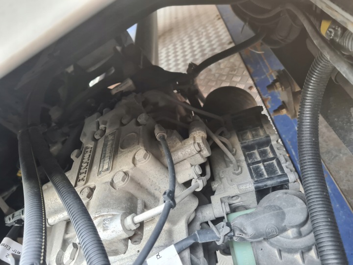 фото №6, Выборщик power pack коробки кпп / коробка передач автомат renault midlum гамма d volvo fl