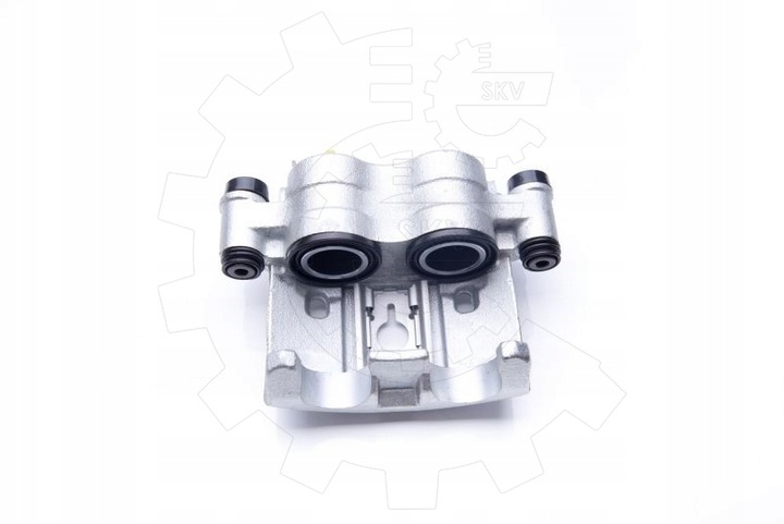 фото №1, Суппорт тормозной iveco daily ii 35-8 09.98-05.99