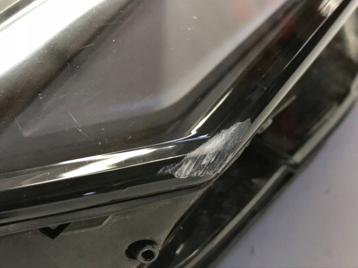 фото №7, Audi a3 8y 20- повний led фара права передня праве перед 8y0941012 європа