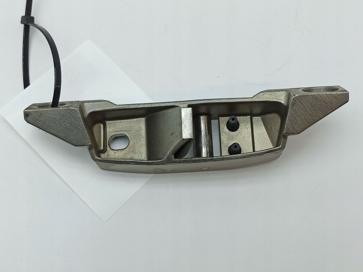фото №8, Bmw z4 e85 e86 2003 права сторона замок дах складного 7016886r