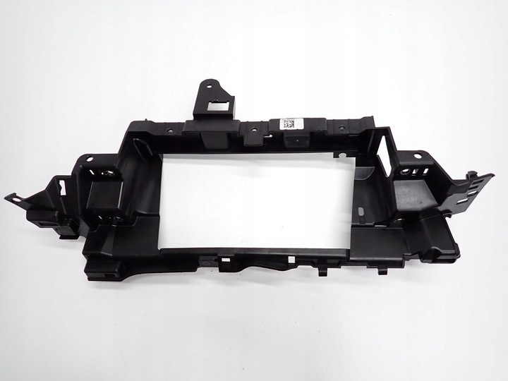 фото №3, Защита корпус рамка дисплея eu a4536801401 smart fortwo iii 453 15r