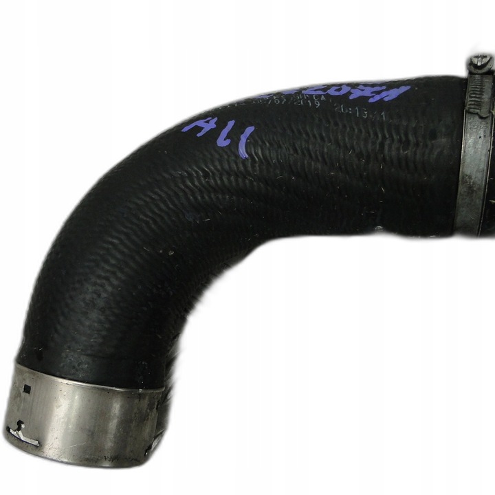 фото №1, Volvo 2,0 труба шланг шланг turbo 32222071