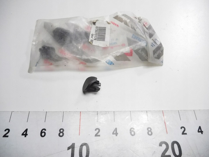 фото №9, Клипса обшивка дверь fiat punto bz 99-03 735273176