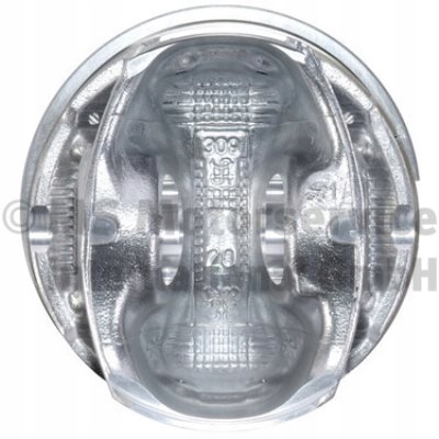 фото №1, Поршень kolbenschmidt 41192600 std vw 2.0tfsi 17-