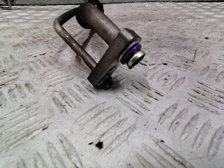 фото №7, Opel corsa e 1.3 cdti шланг кондиционера