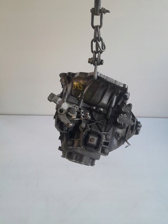 фото №9, Коробка передач mini cooper r56 1.6 d 7610160-03