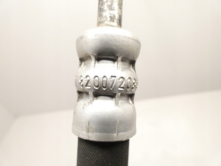 фото №11, Трубка  гідропідсилювач dacia logan i mcv i 1.6 16v k4m 04-12 8200720888a