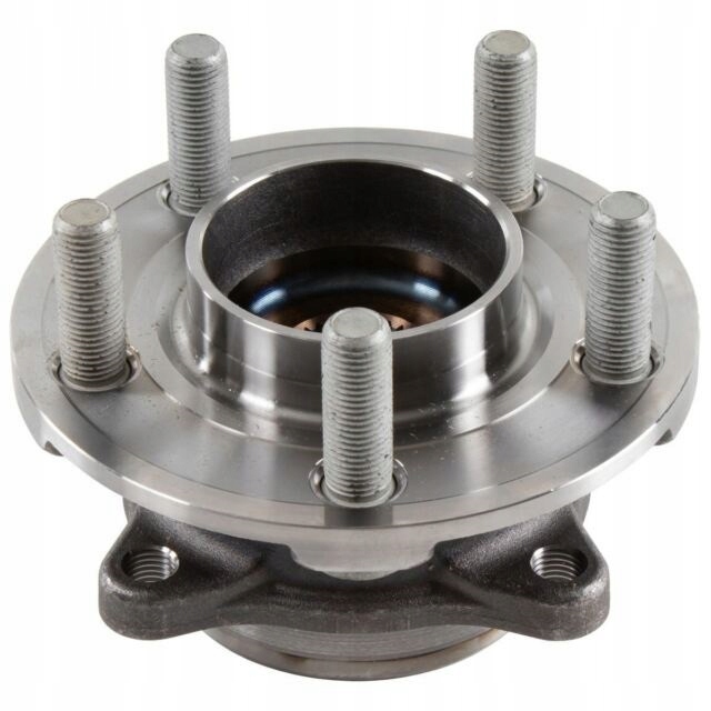 фото №1, Підшипник ступиця колеса зад ford mustang 2015-