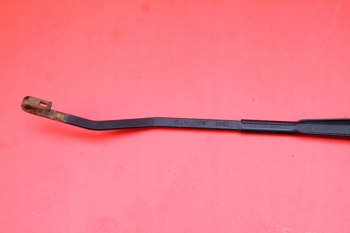 фото №10, Важіль важелі двірник перед eu mitsubishi outlander 2 ii 05-09