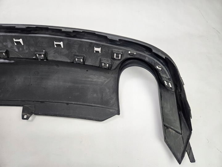 фото №15, Audi a5 8t s-line sportback рестайлінг 2011 - 16 спойлер бампера зад 8t8807521h