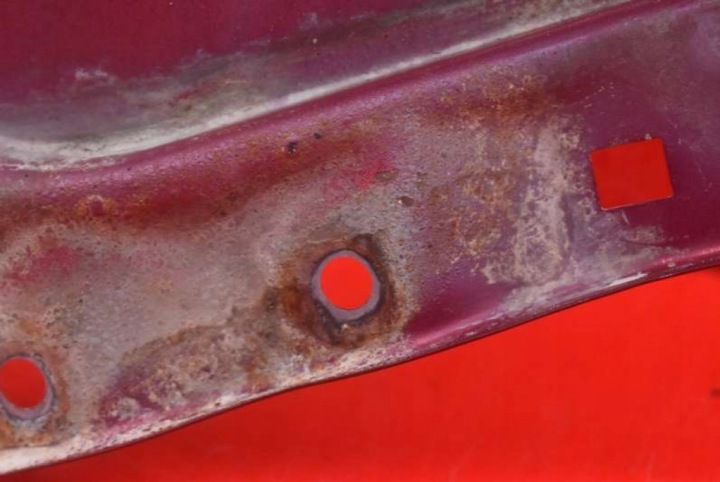 фото №16, Крыло правое перед передний 69z subaru outback 4 iv 09-12