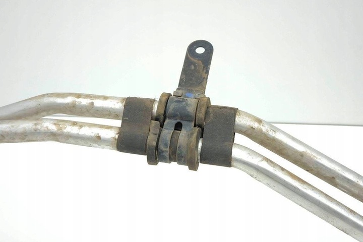 фото №12, Труба охлаждение ford lx6110c703 2.5l 2023