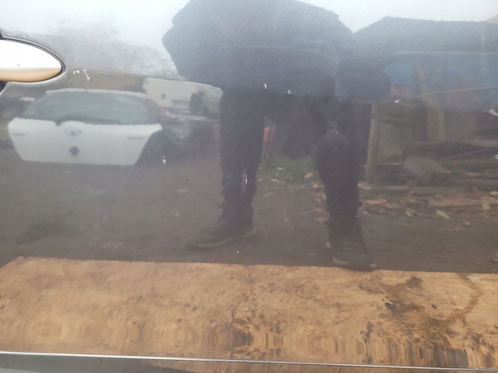 фото №9, Двері передні перед праві renault scenic iii 3