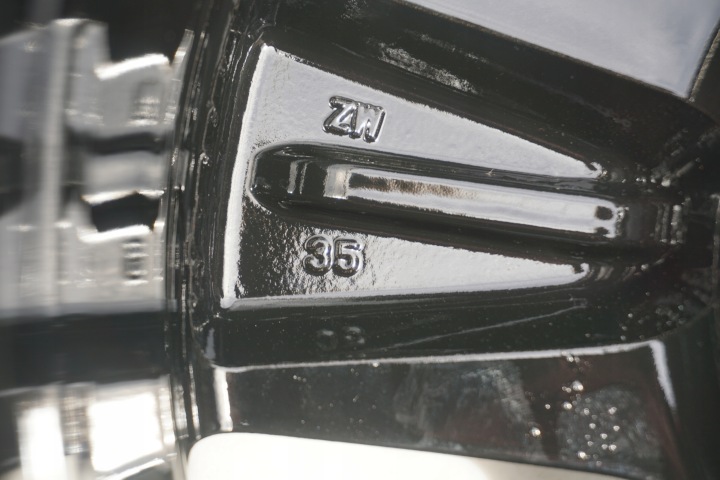 фото №13, Toyota 5x114,3 16 7j et35