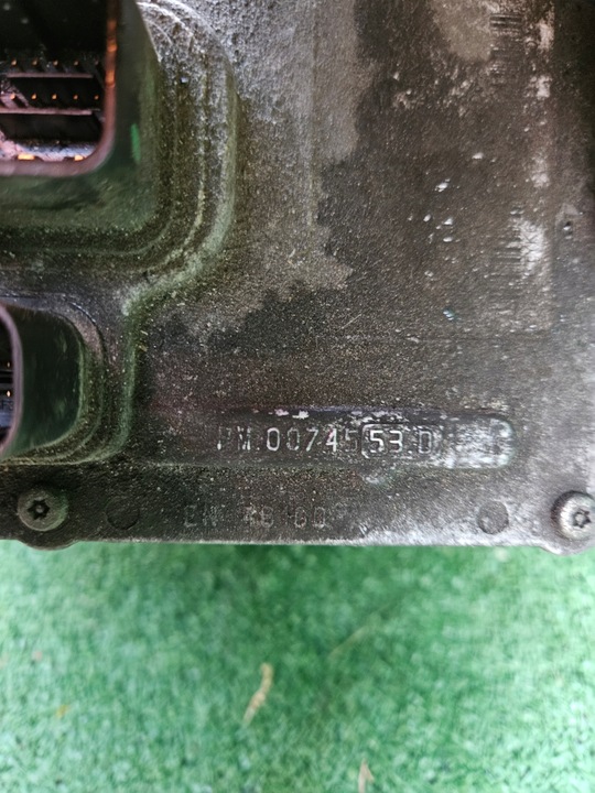 фото №13, Блок керування вибірник коробки коробки передач peugeot 508 1.6 ehdi mcp автомат