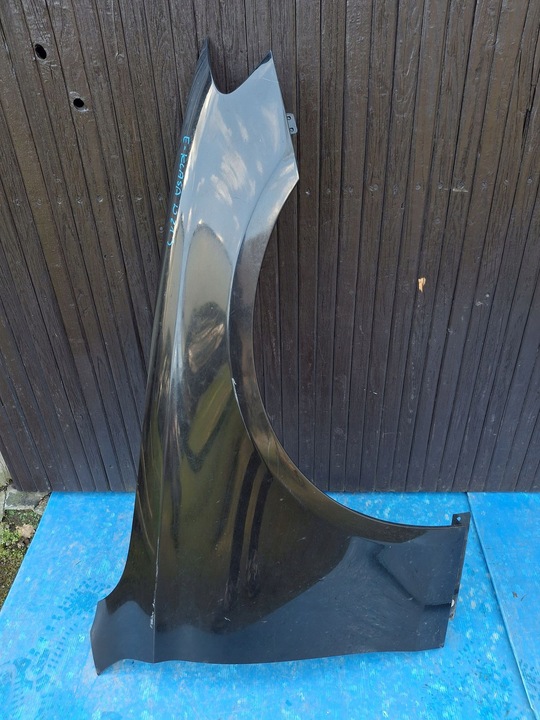 фото №1, Крыло правый переднее mercedes e-klasa w213 16r-