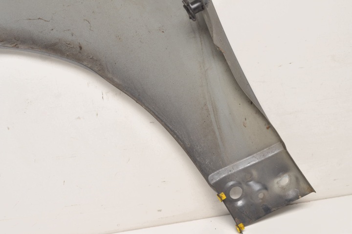 фото №7, Volvo s80 ii v70 iii крыло правое перед передний 455-16 110um
