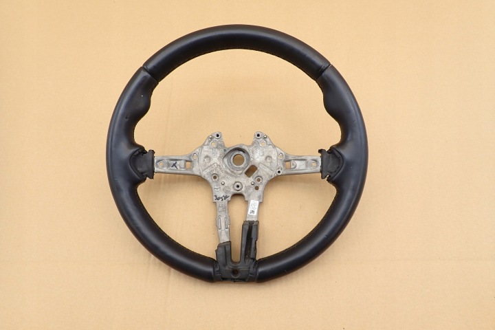 фото №8, Bmw f20 f30 f32 f34 f36 f3x - кермо м-пакет f15 f16 oem номер