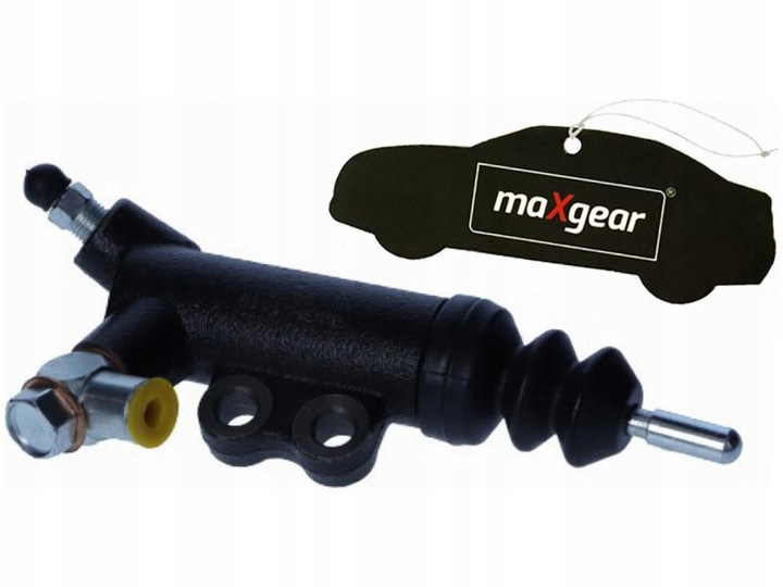 фото №1, Амортизатор сцепления hyundai i20 i mk1 1.1-1.6 08-14 +запах