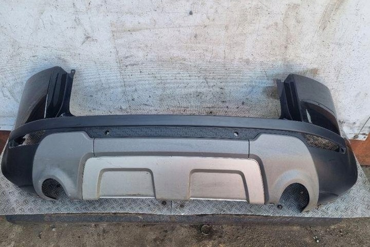 фото №16, Бампер задний land rover range rover evoque l538 bj3217926aw 2.2l дизель