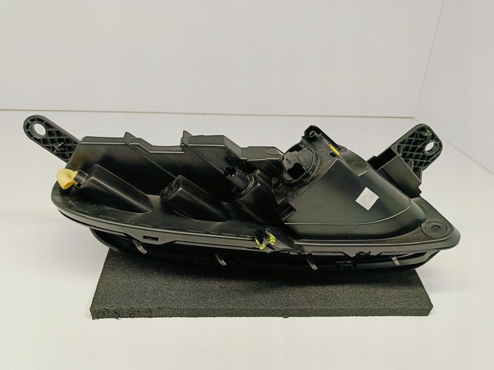 фото №8, Citroen c3 iii рестайлинг 20- лампа левая свет drl левая перед led 9833480680