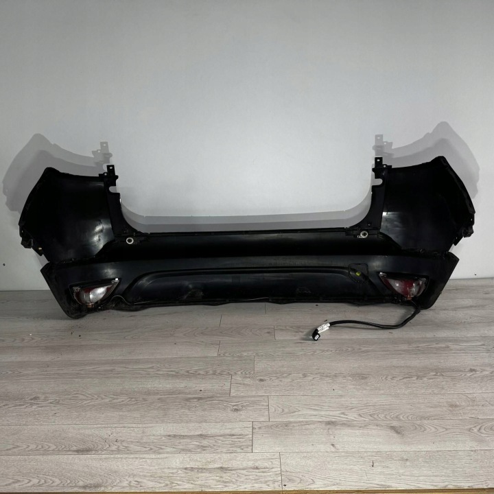 фото №9, Бампер заднее renault capture 2014r. 850b27697r