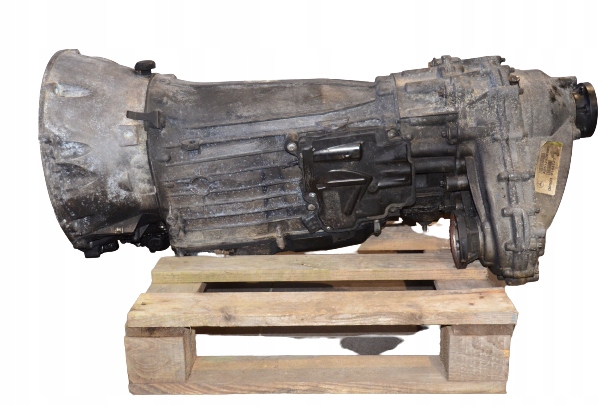 фото №1, Mercedes gl w166 коробка передач коробки передач редуктор