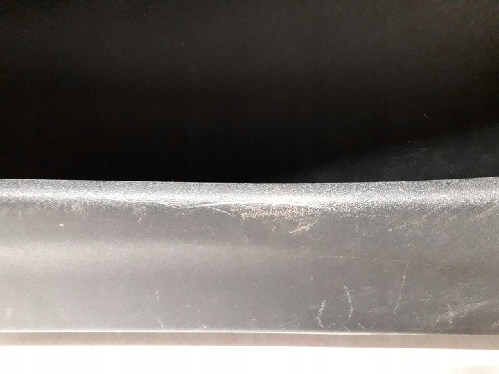 фото №7, Mitsubishi eclipse 3g 99-05 боковина оббивка ліва перед mr602663