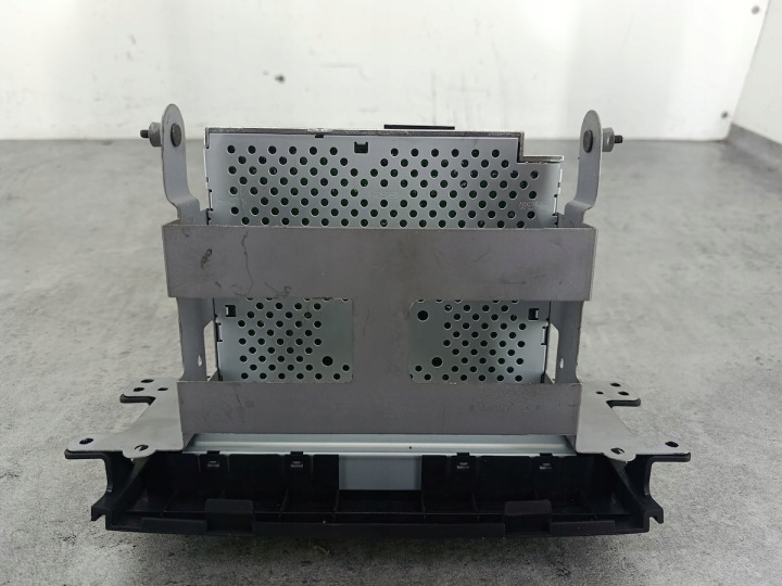 фото №11, Магнітола заводські suzuki sx 4 i 39101-79jb cq-mx0674g