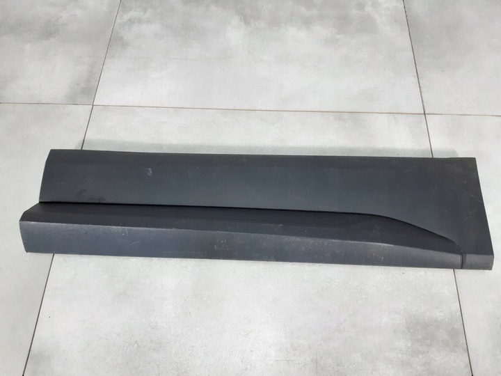 фото №3, Audi q5 80a планка na двері лівий зад ліва задня 80a853969a