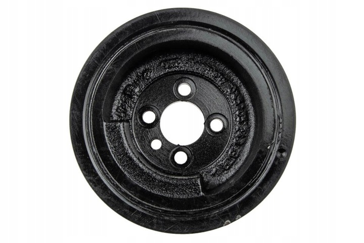 фото №12, Колесо ременное вала cordoba ibiza arosa 1.4 tdi 02-