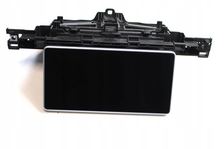 фото №11, Audi a4 a5 комплект mmi монитор считыватель mib 2 панель 8w0035035 8w0919614f 8w09