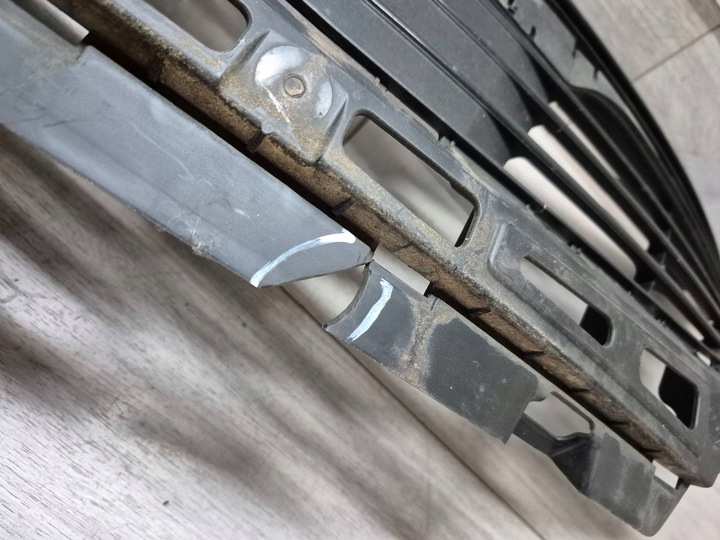 фото №5, 12909. zafira c решітка радіатора решітка 39079789