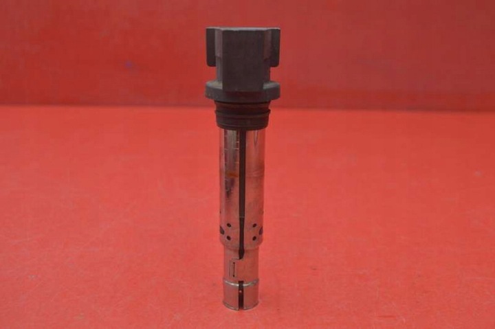 фото №5, Катушка зажигания 036905715f vw golf 6 vi 1.4 16v 80 km 08-15