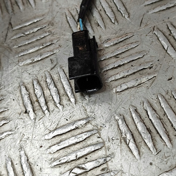 фото №7, Mazda 6 2020 права сторона ступиця колеса передньої