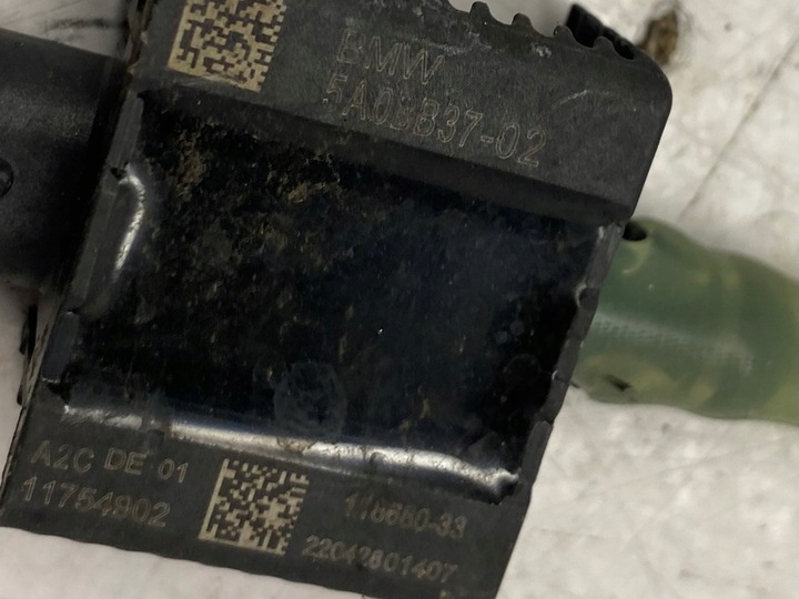 фото №5, Датчик ударный mini one f56 рестайлинг 5a0bb37