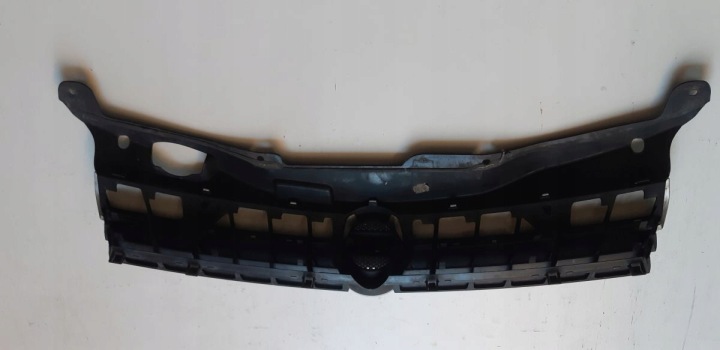 фото №11, Решётка радиатора opel astra h 2004-2010