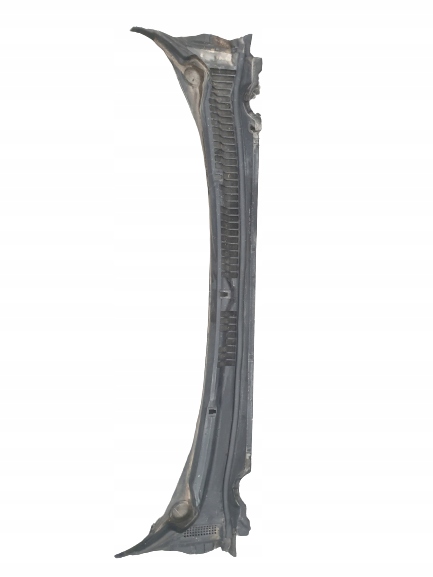 фото №1, Ford fusion mk5 us панель под лобовым стеклом внешние