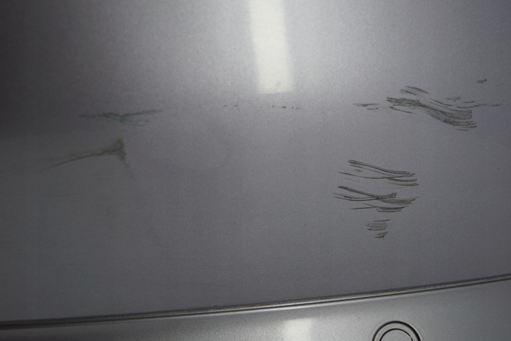 фото №4, Бампер зад audi a8 d3 pdc