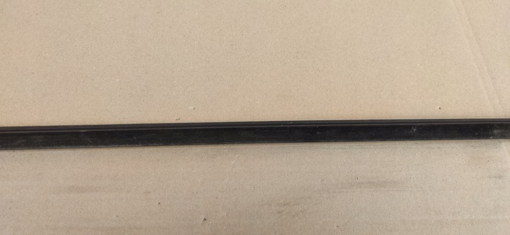 фото №8, Kuga mk1 2.0 tdci планка двері ліва зад хром