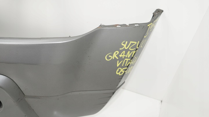 фото №6, Бампер перед переднее suzuki grand vitara ii 05-08r zdl