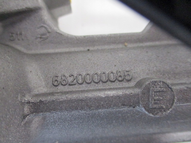 фото №14, Peugeot 206+ рулевая рейка рейка рулевая новая 6820000085