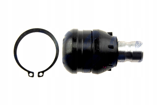 фото №10, Шкворень важеля mitsubishi lancer 00- outlander 00- dodge caliber