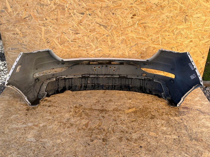 фото №12, Hyundai i30 iii 3 рестайлінг hb 20- бампер задній зад